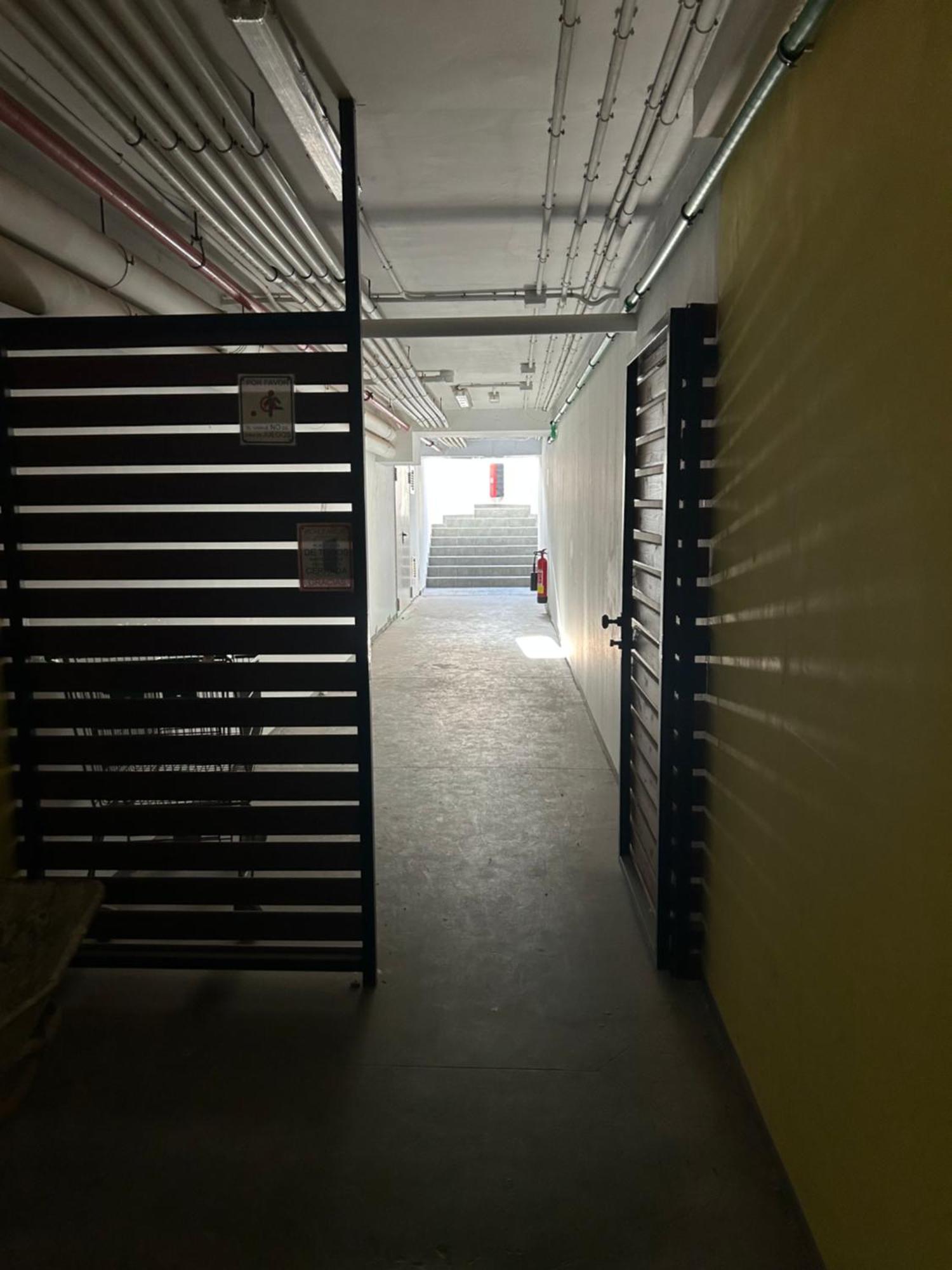 The New Suite Agaete & Parking Exterior foto