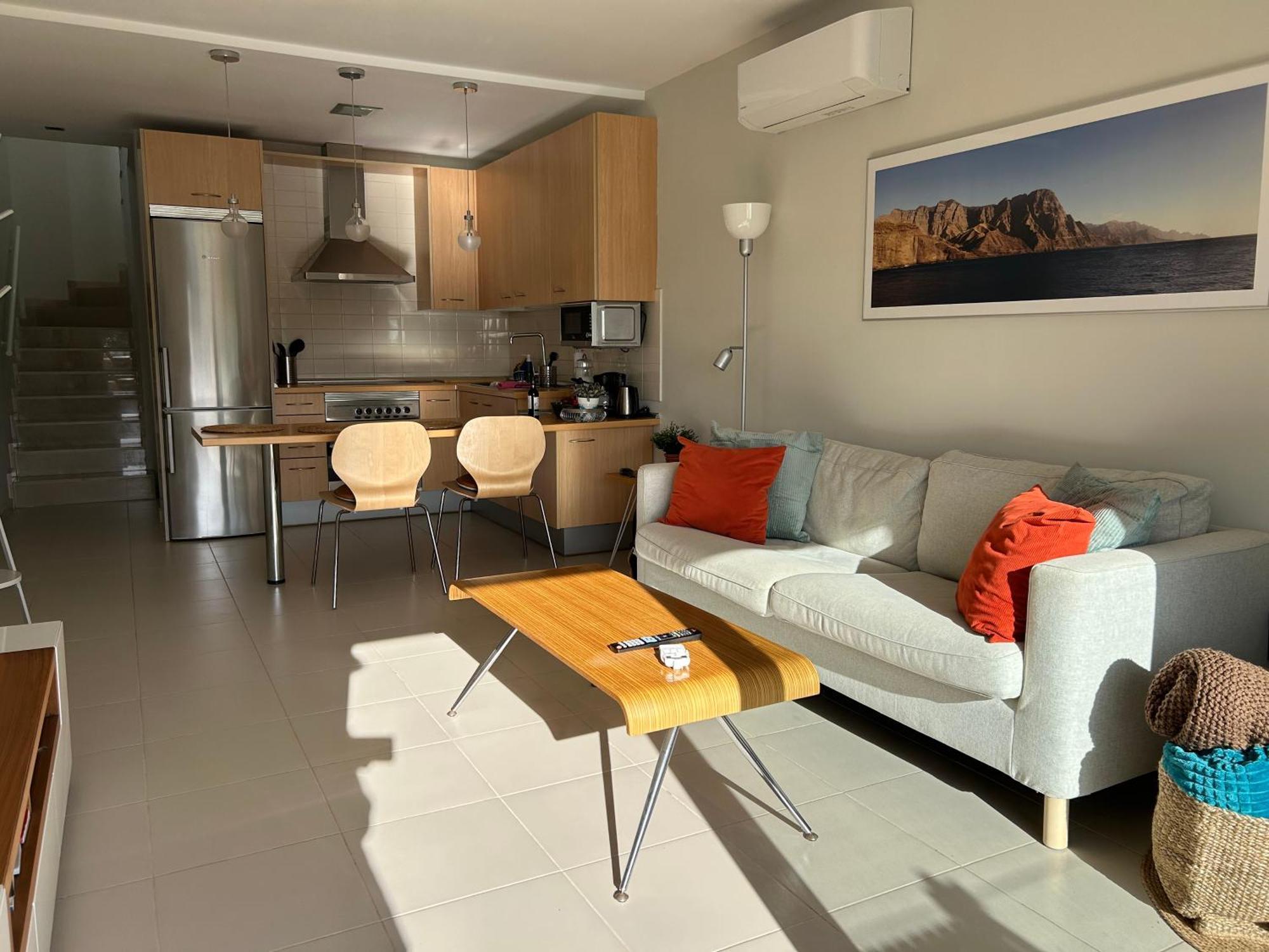 The New Suite Agaete & Parking Exterior foto